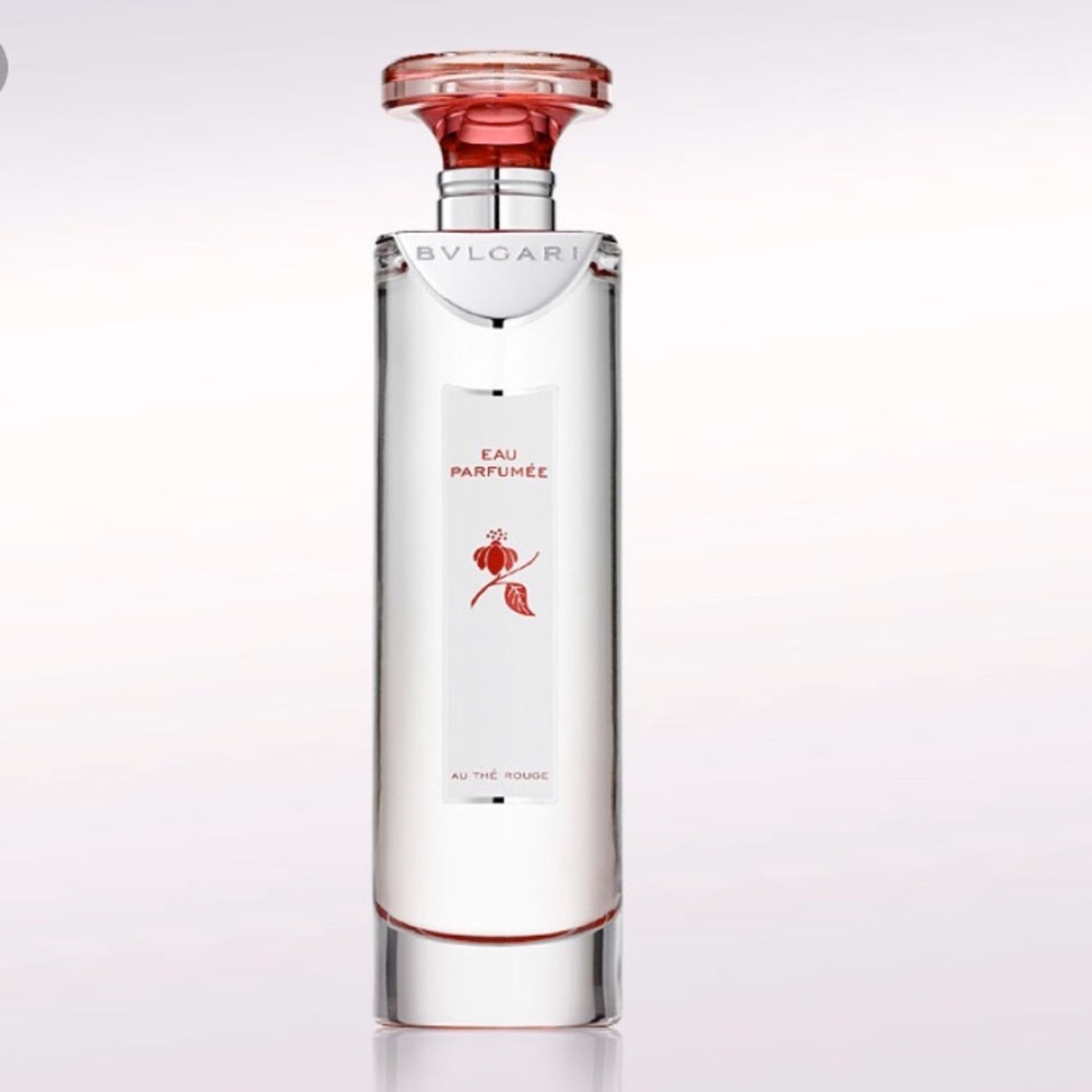 Bvlgari Au thé Rouge